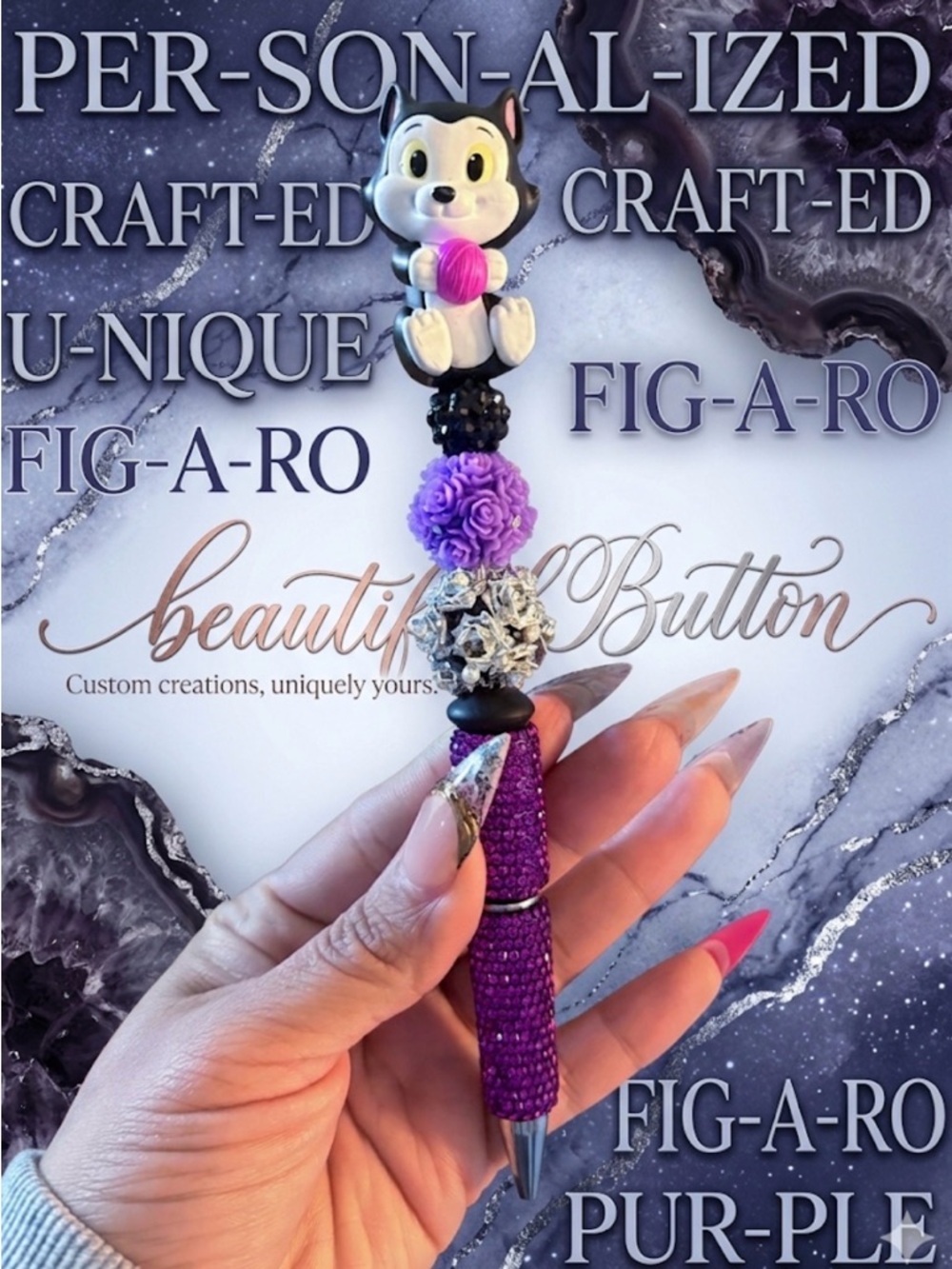 Custom Pen